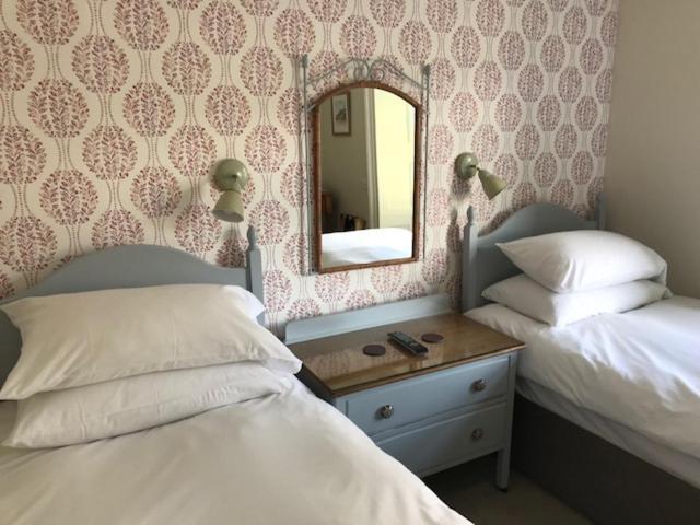 Lawrenny Lodge บาร์มัธ ห้อง รูปภาพ